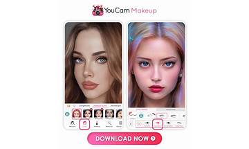 Chloe Facial Makeover for Android - Download the APK from Habererciyes
